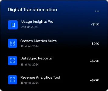 Analytics-Tool
