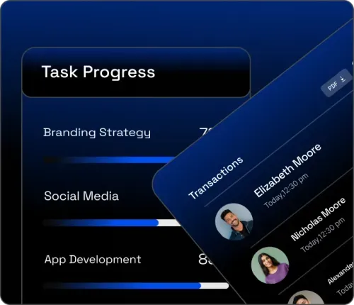 Workflow-Auotmations