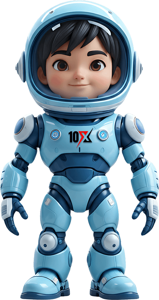 AI Voice Agent Development - 10x Expansion