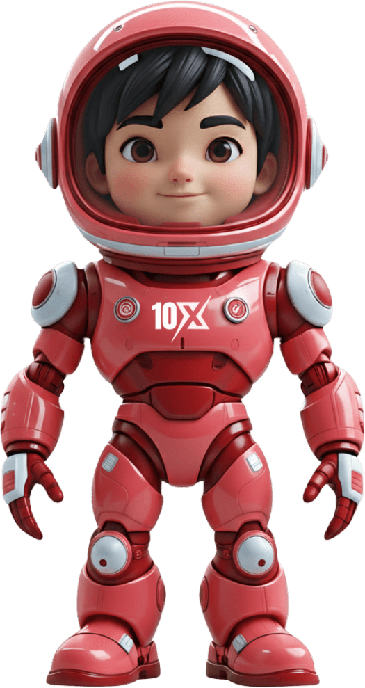 Custom AI Agent Development - 10x Expansion